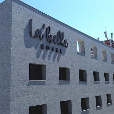 Gangneung La Belle Hotel Εξωτερικό φωτογραφία